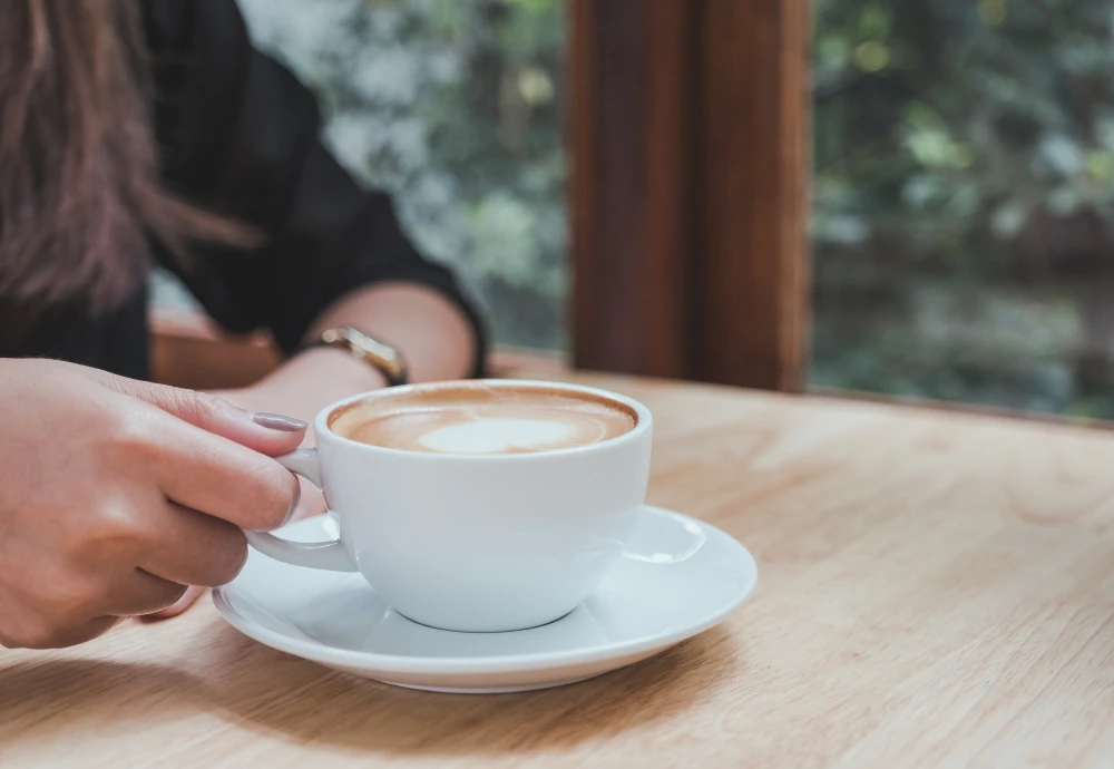 how to use a frother on an espresso machine