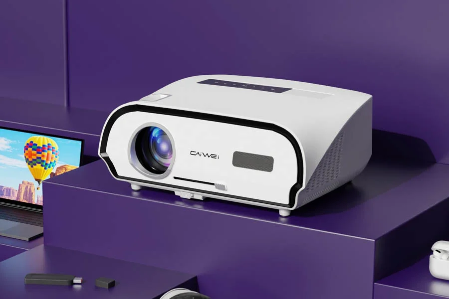 best home theatre projector